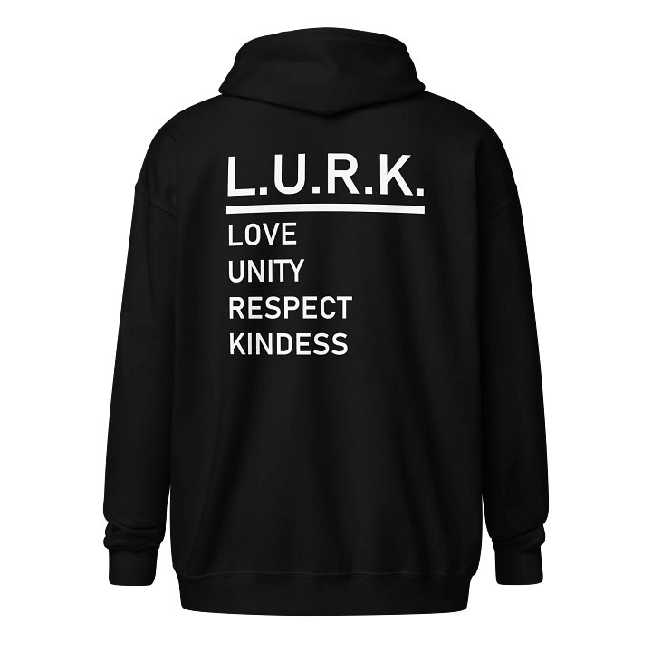 L.U.R.K. Hoodie product image (1)
