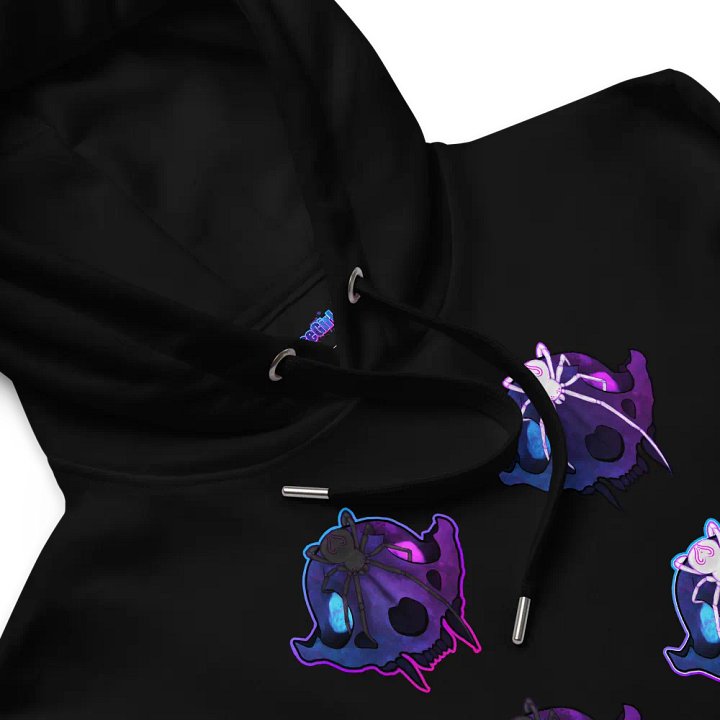 CorpseGirl Logo Art (Female) product image (2)