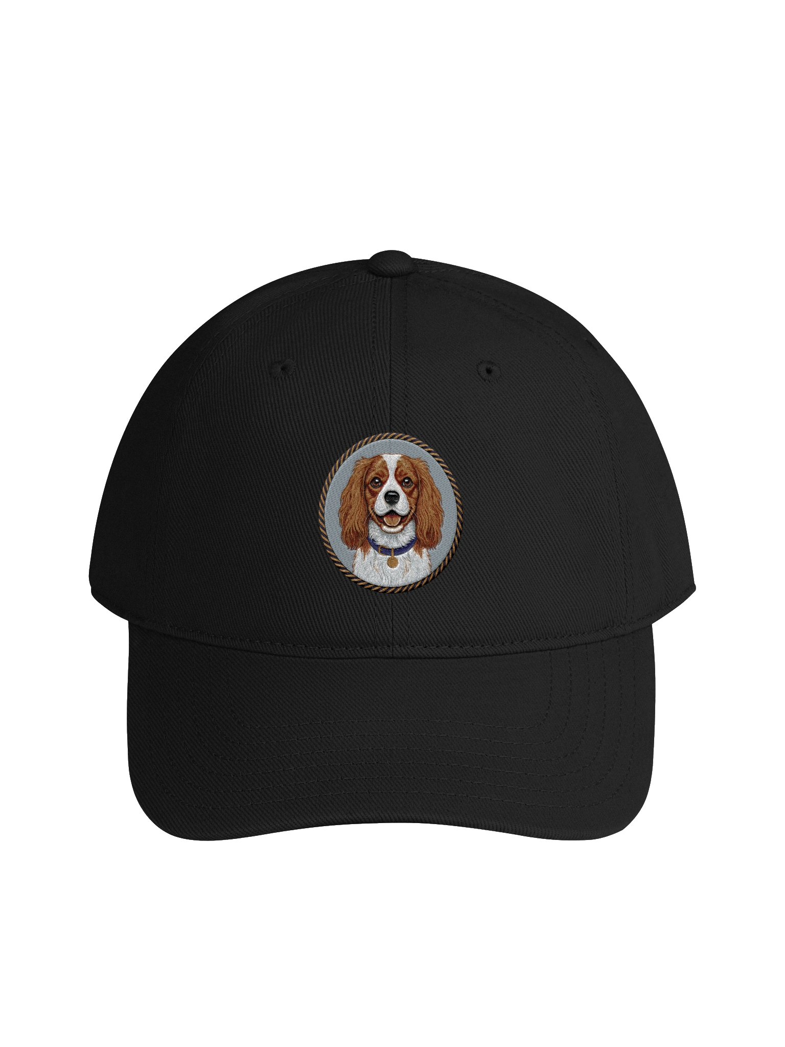 MyEcho -Cavalier King Charles edition hat product image (1)