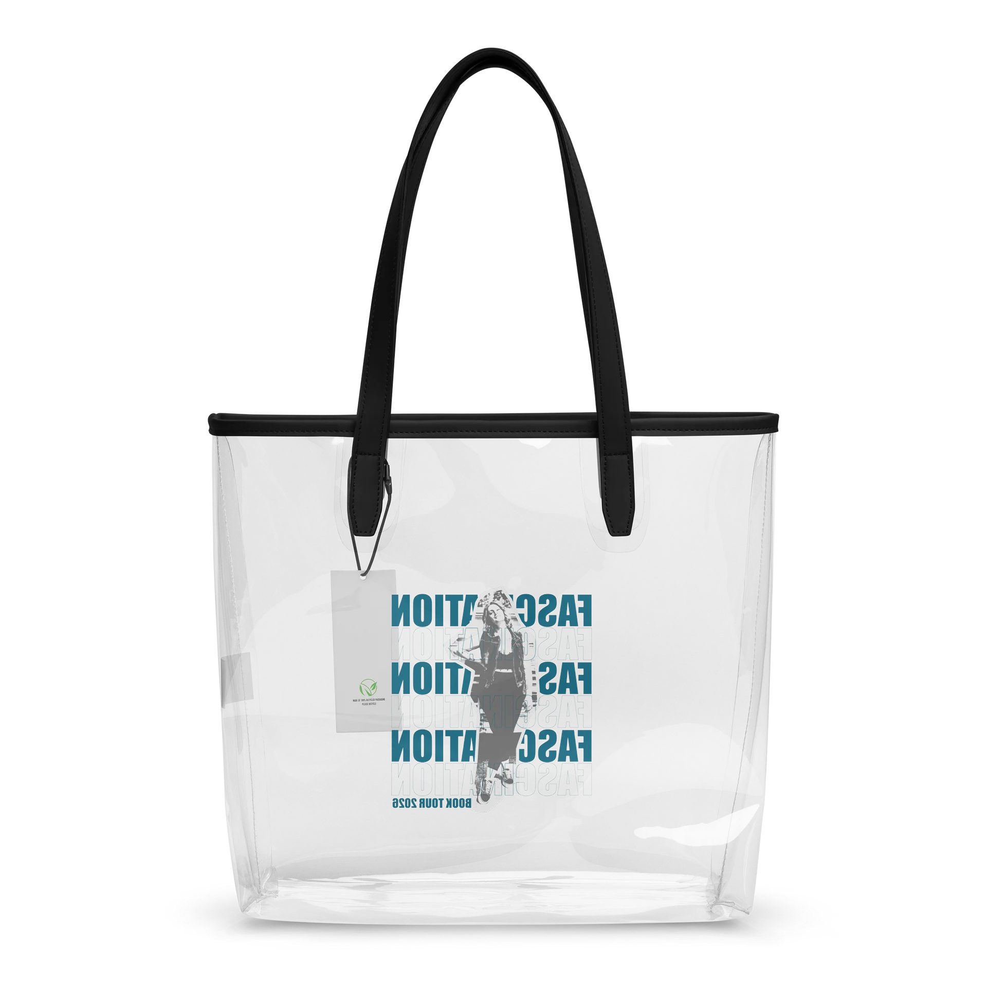 Fascination Tour Tote product image (2)