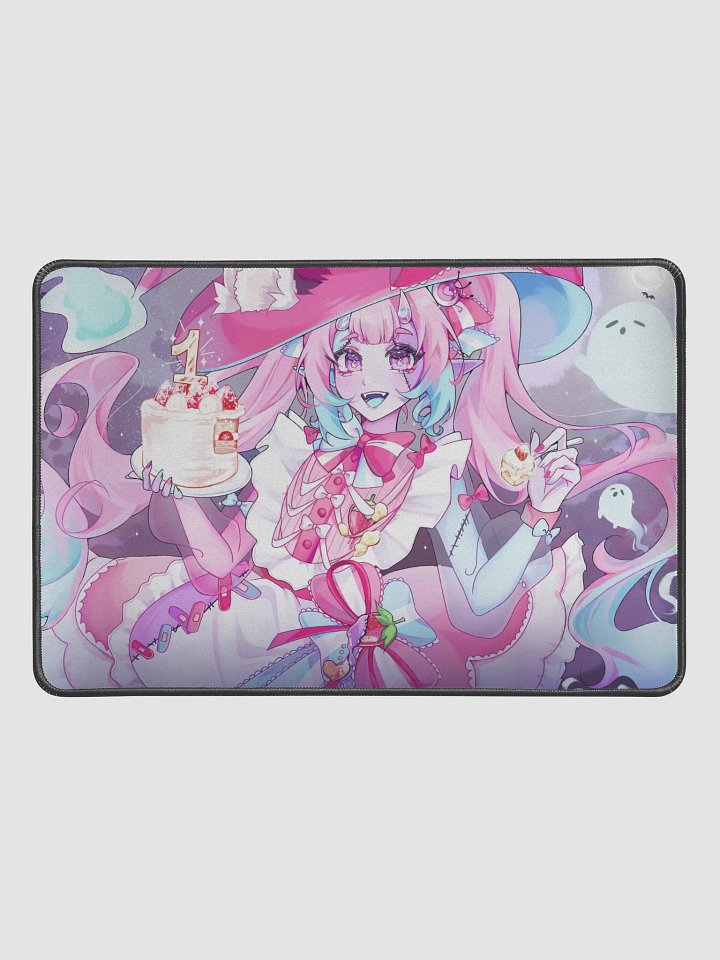 1st Anniversary Medium Desk Mat product image (1)