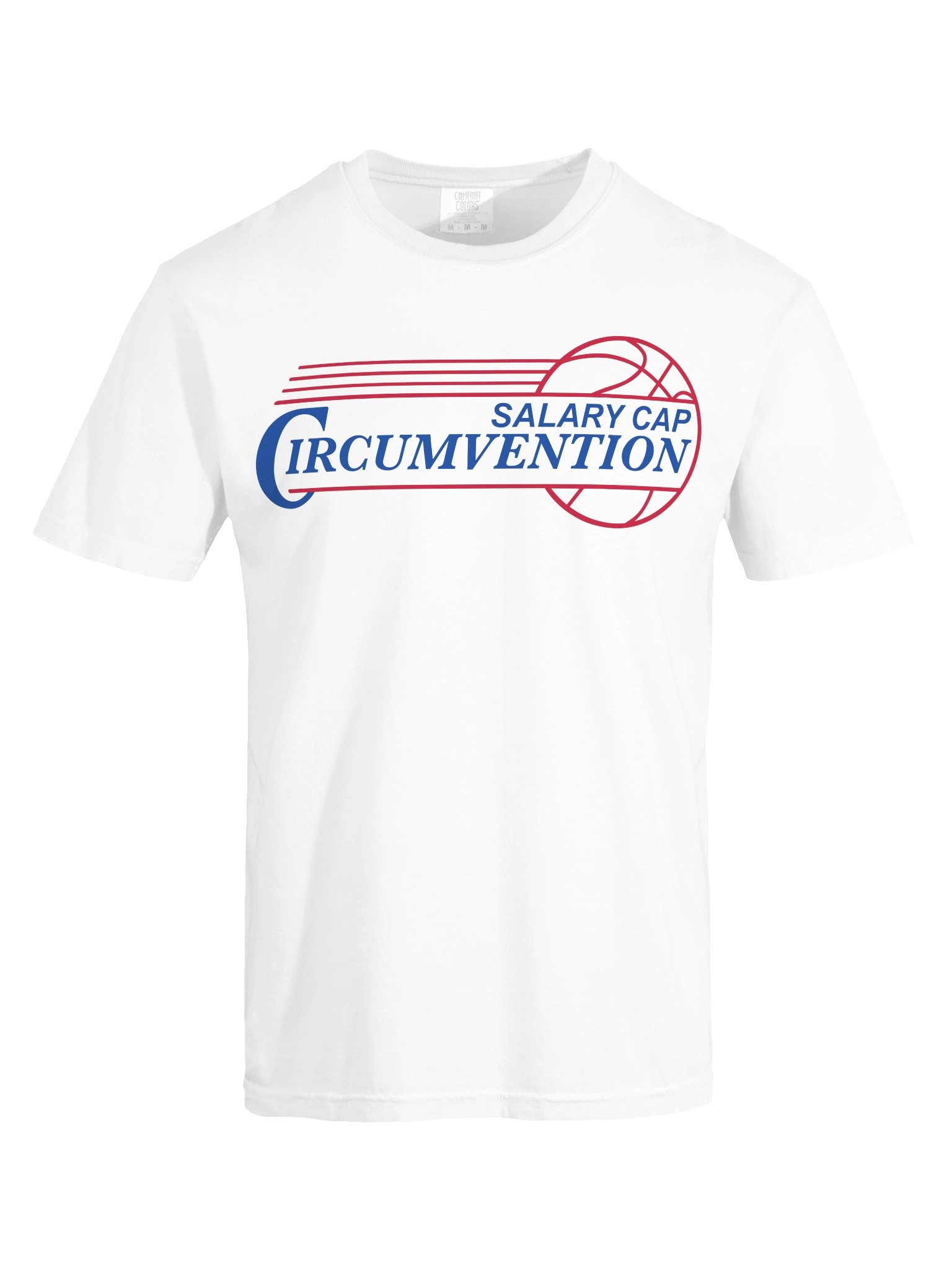 Salary Cap Circumvention product image (5)