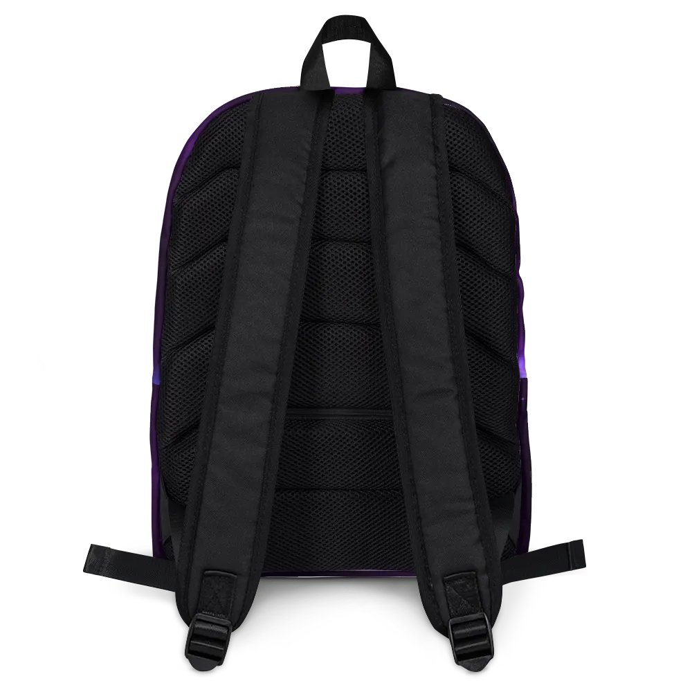 Nosirrag Nostalgia Epic Backpack product image (2)