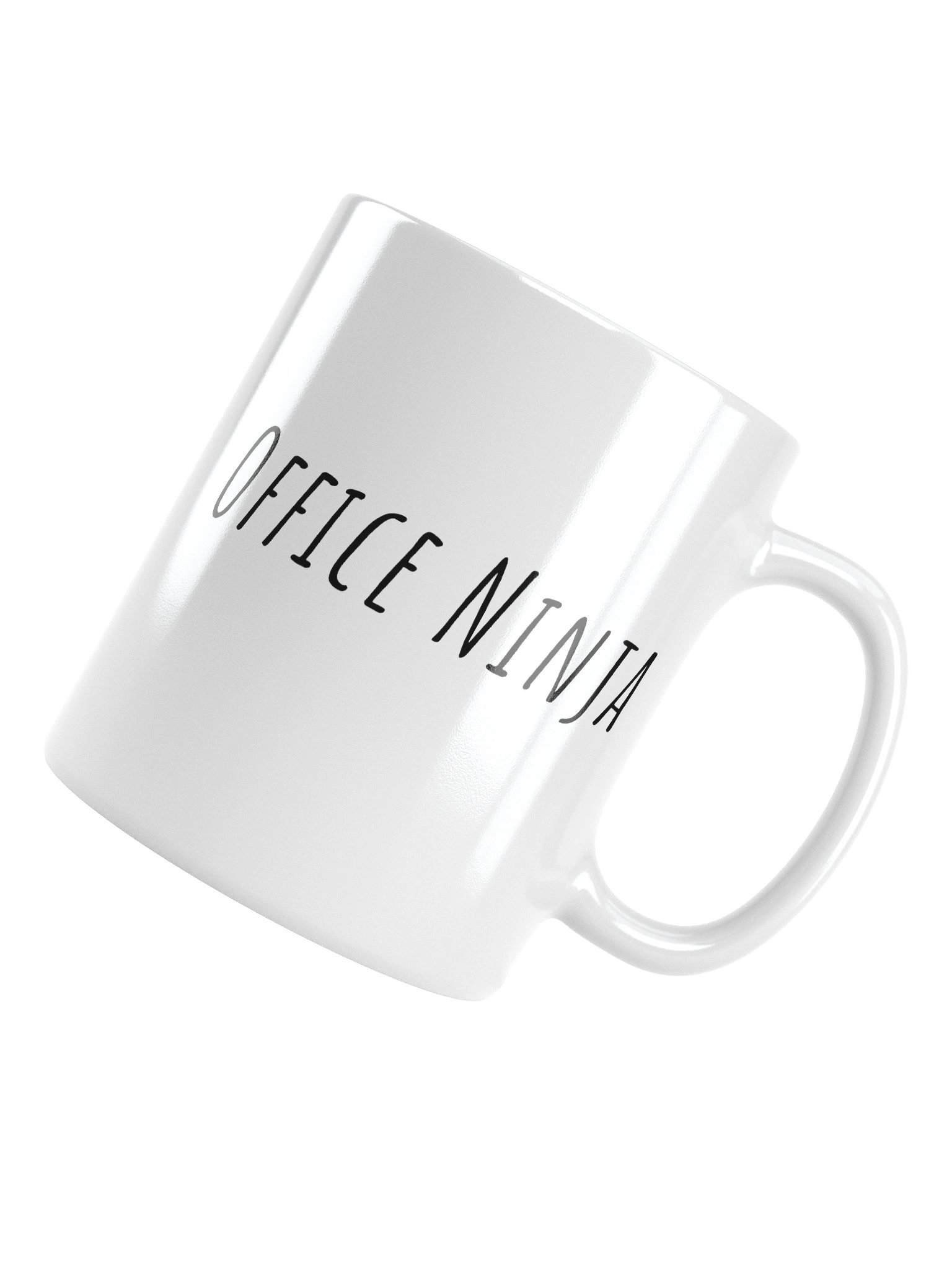 Office Ninja Mug product image (5)
