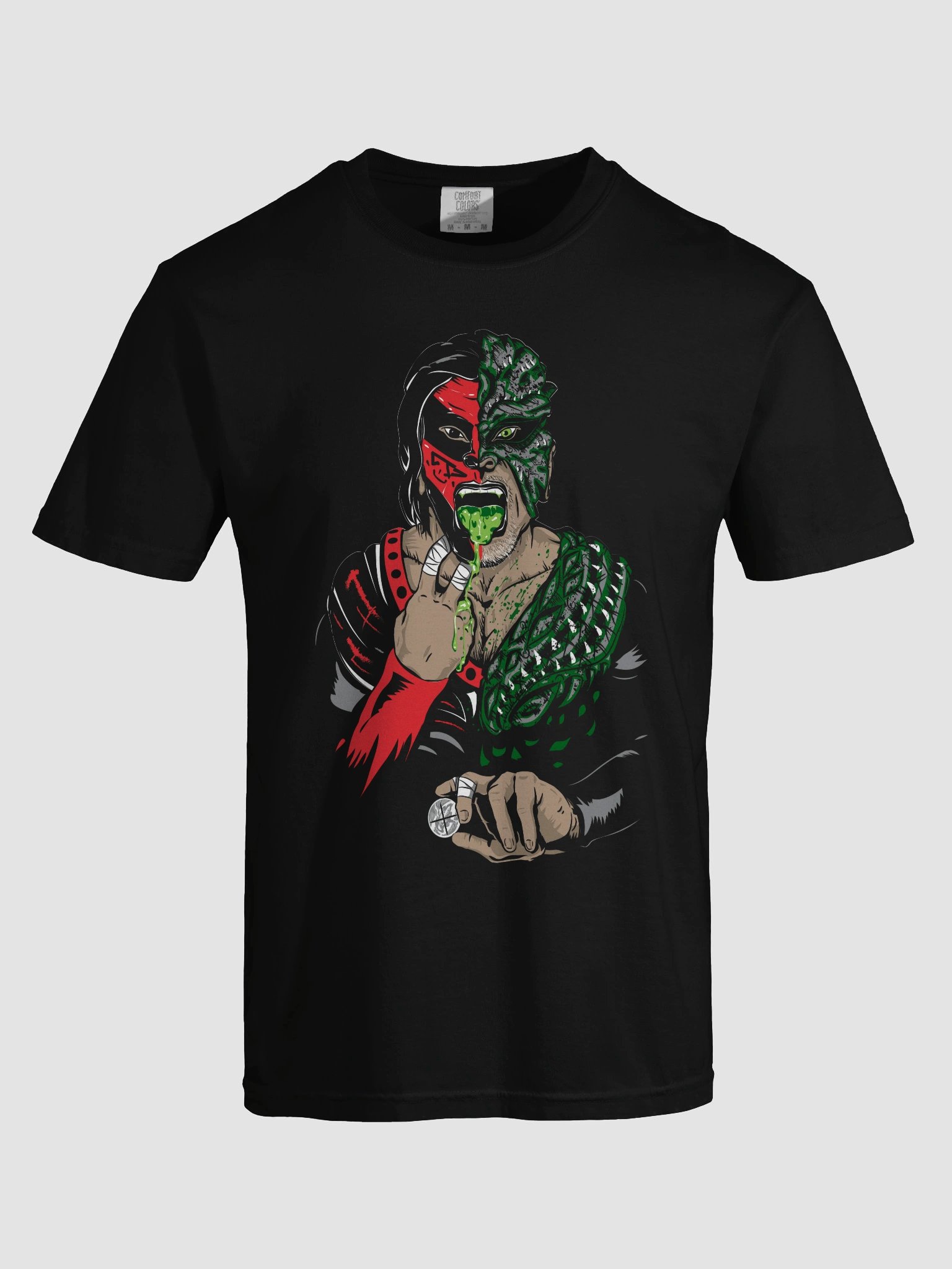 Two Face Muta OG product image (5)