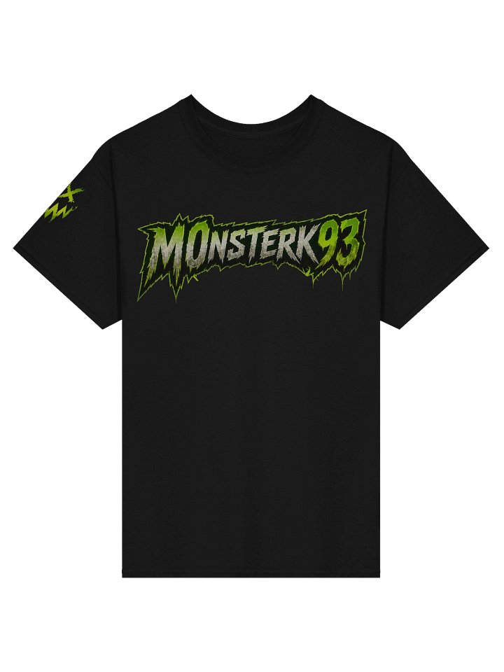 M0nster Stream T-Shirt product image (1)