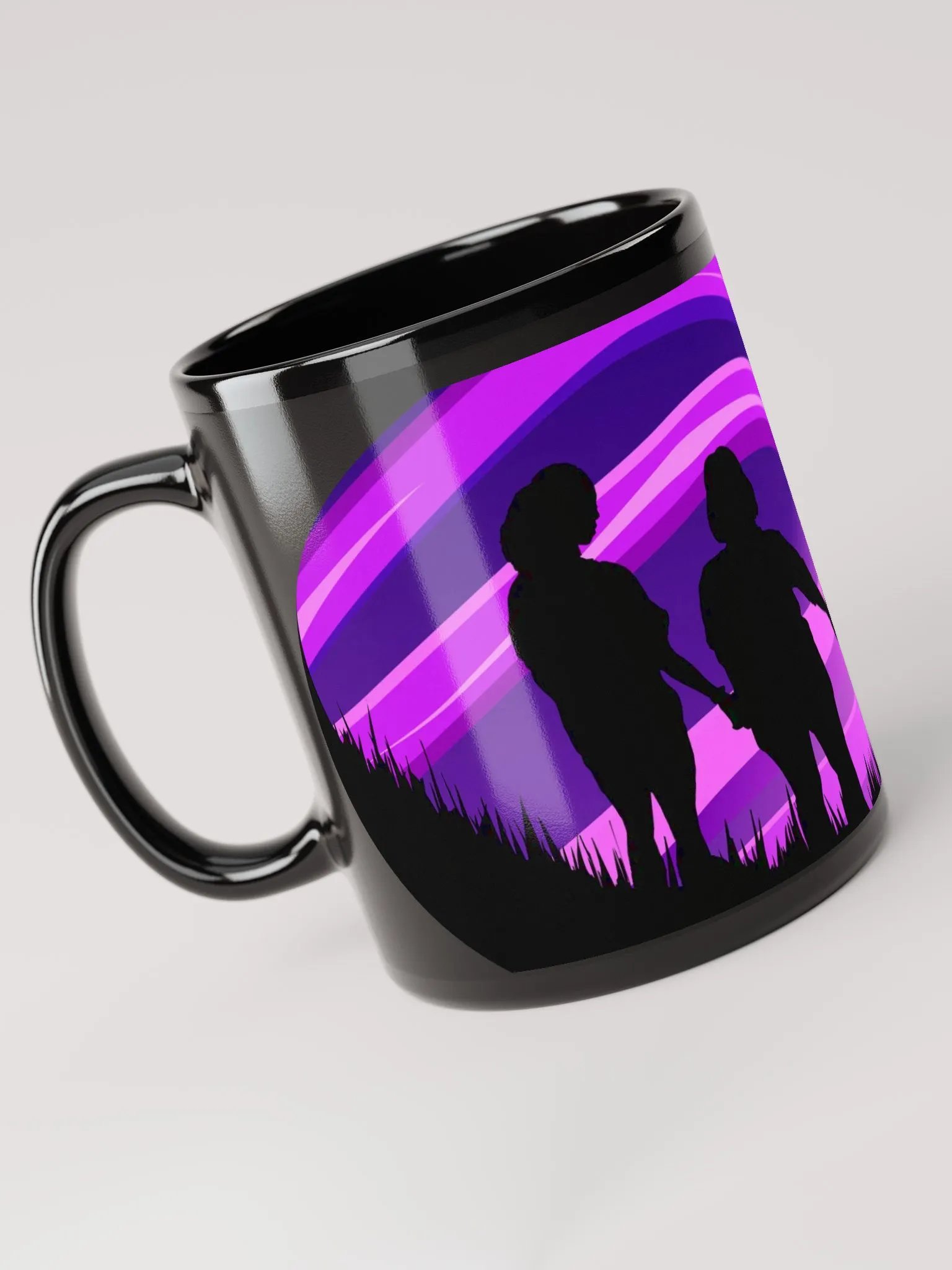 The Abyss Mug product image (4)