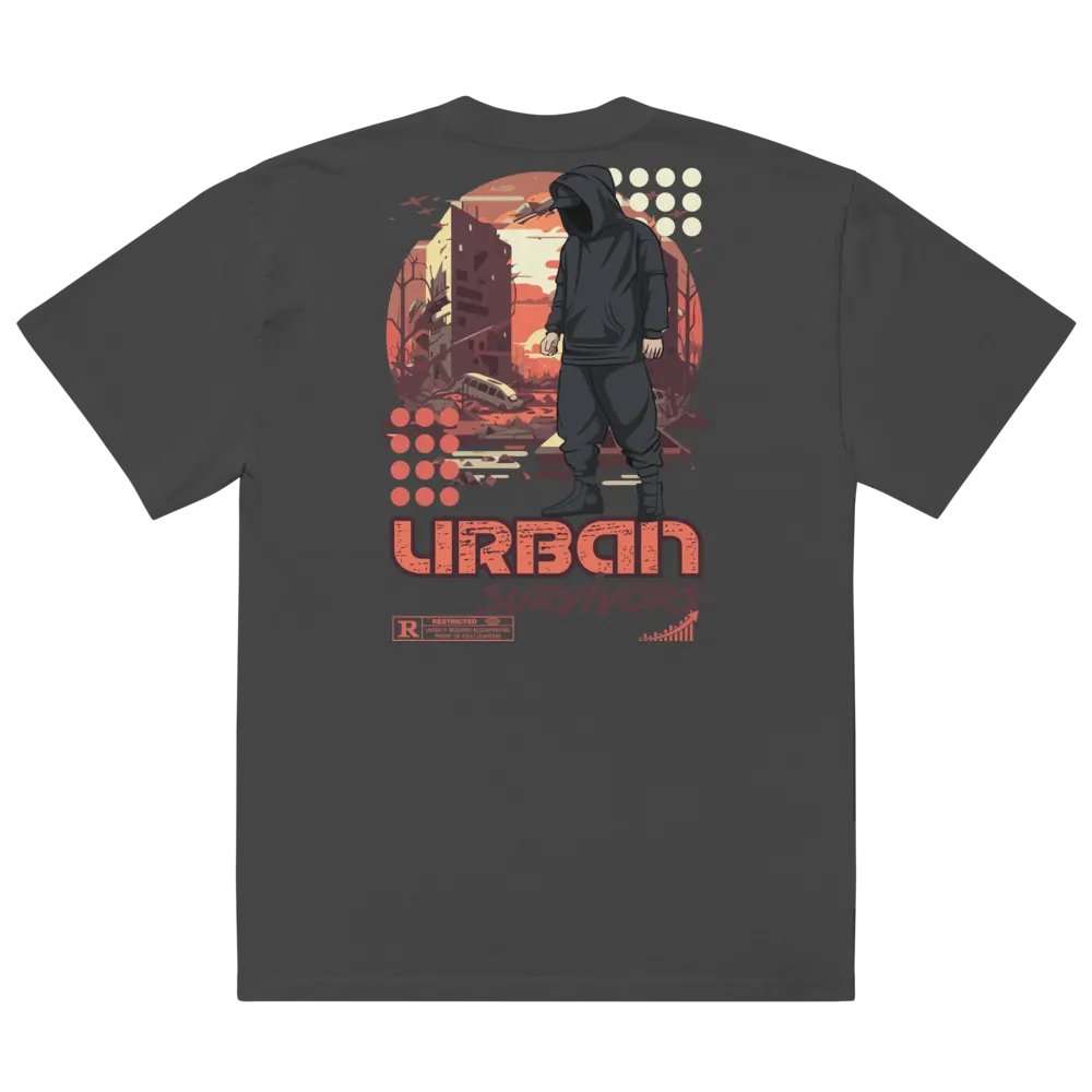 Fallen City product image (4)