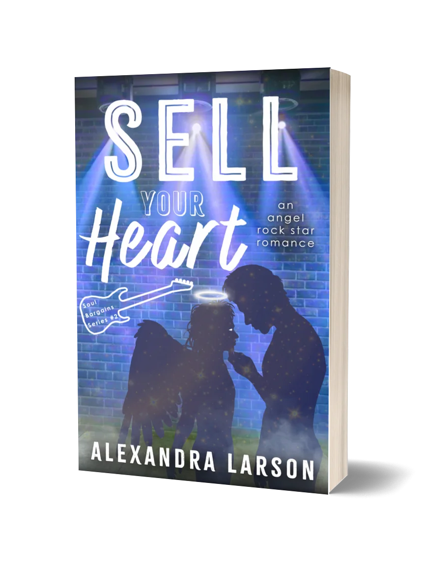 Sell Your Heart [Signed] product image (1)