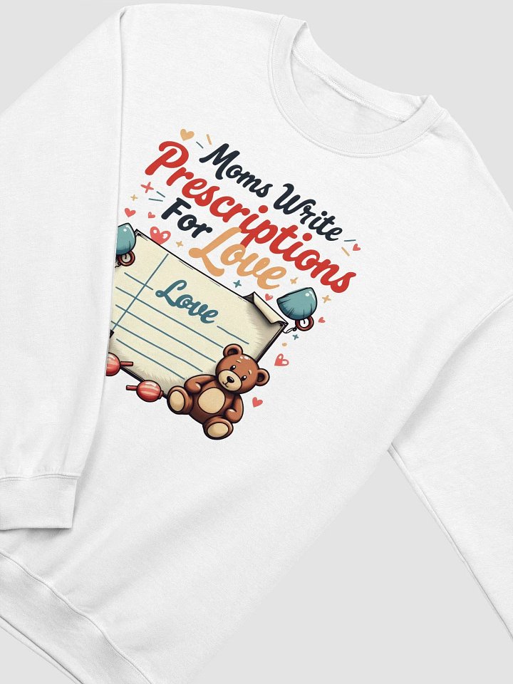 Relaxed Comfort: Gildan Classic Crewneck Sweatshirt product image (11)