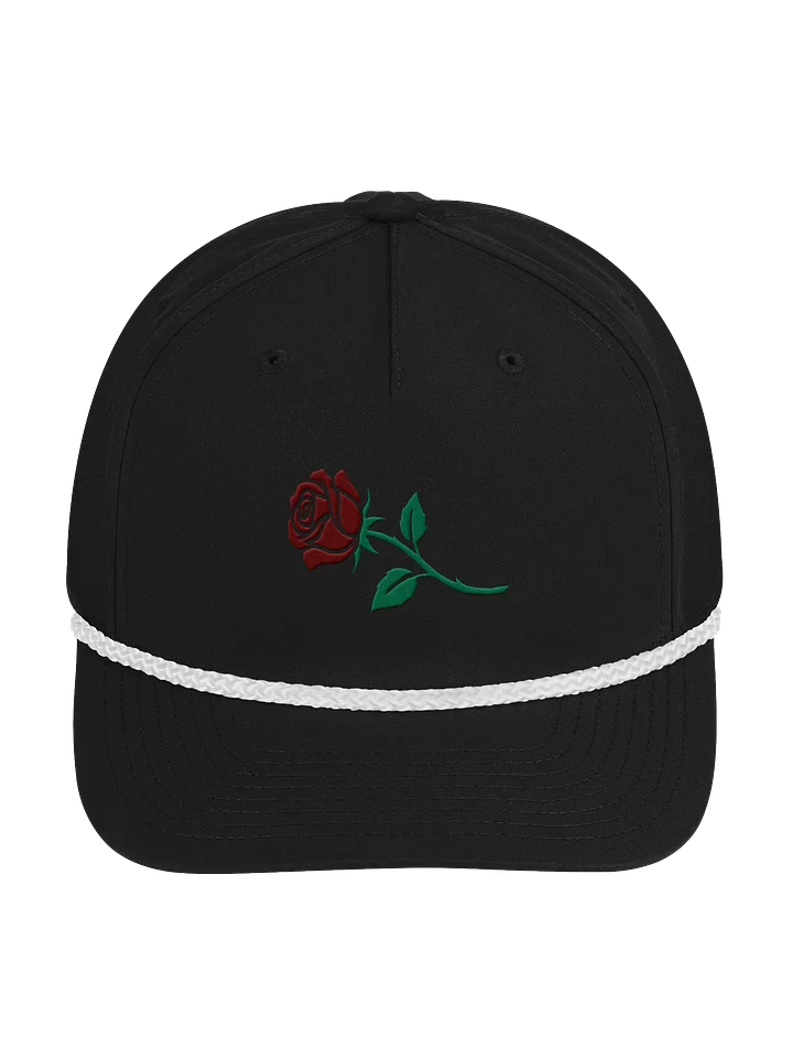 the last goodbye rope cap product image (1)