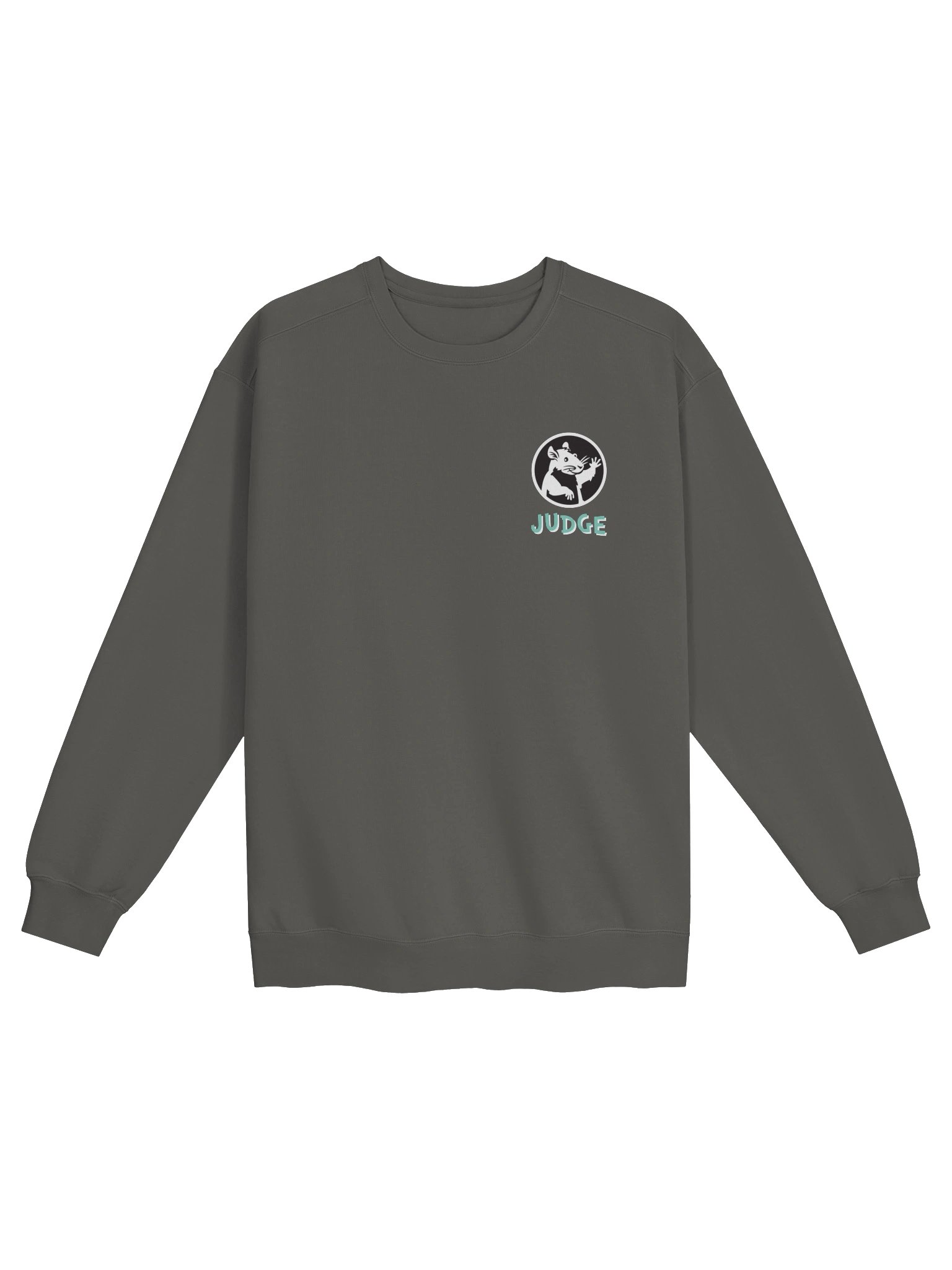 Judge's Crewneck product image (1)