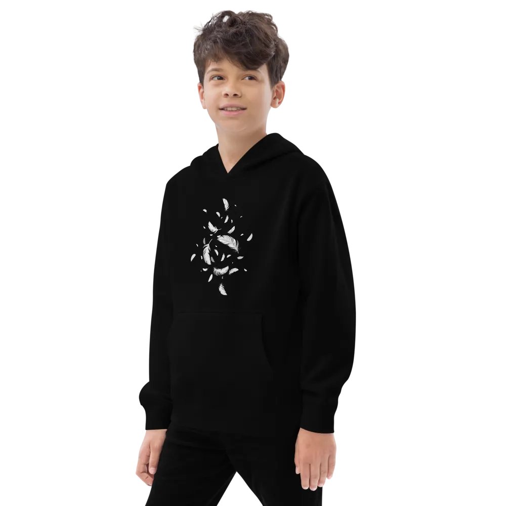 Just WInging it Fleece product image (3)