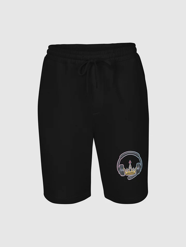 Crown Men's Fleece Shorts product image (2)
