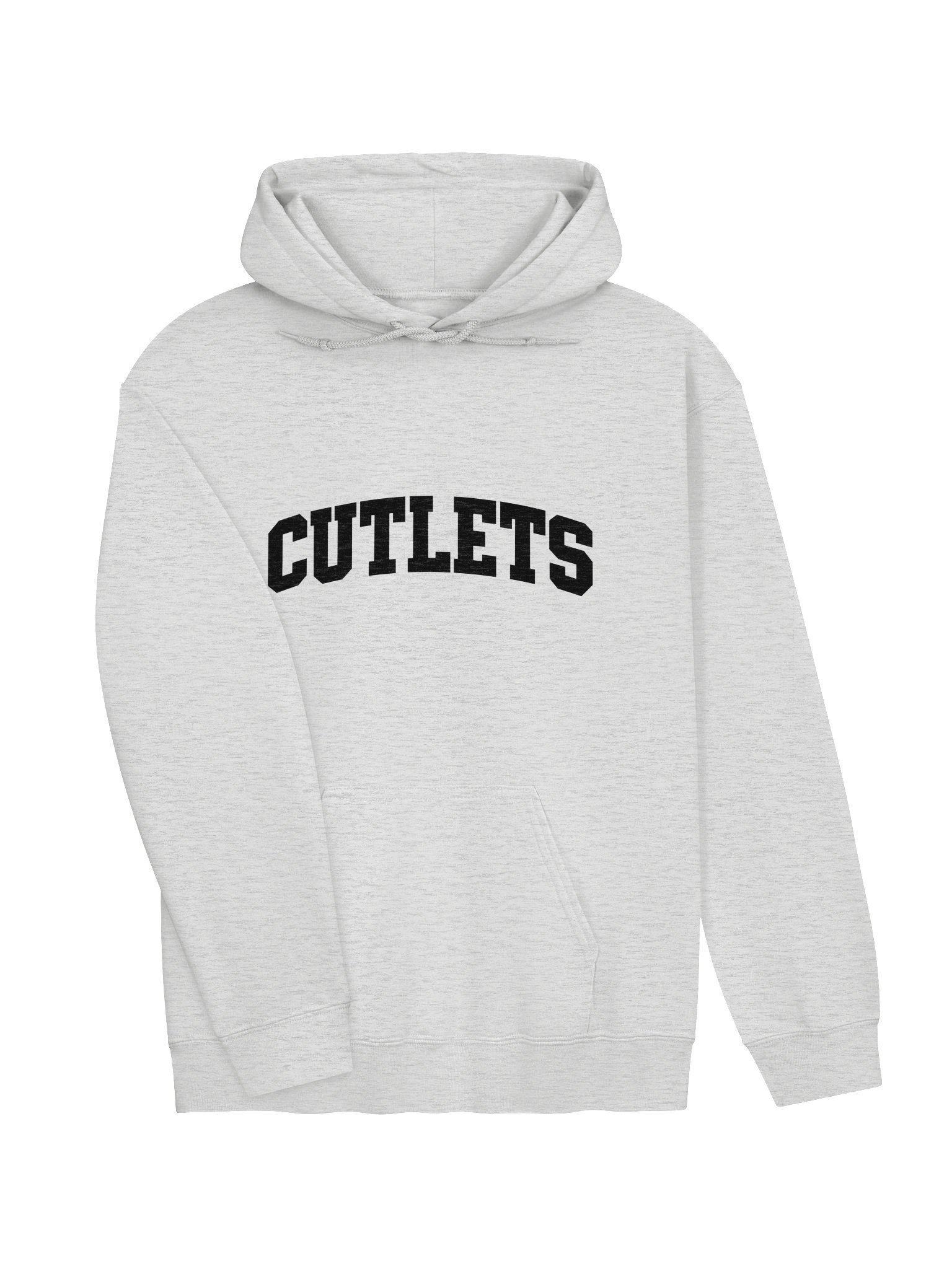 CUTLETS Hoodie product image (9)