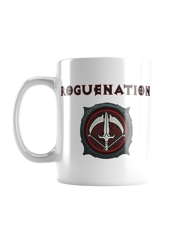 RogueNation Mug product image (3)