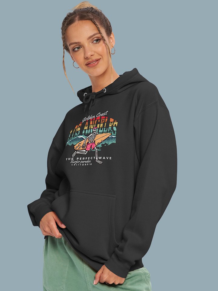 Surf Paradise: Los Angeles Edition product image (1)