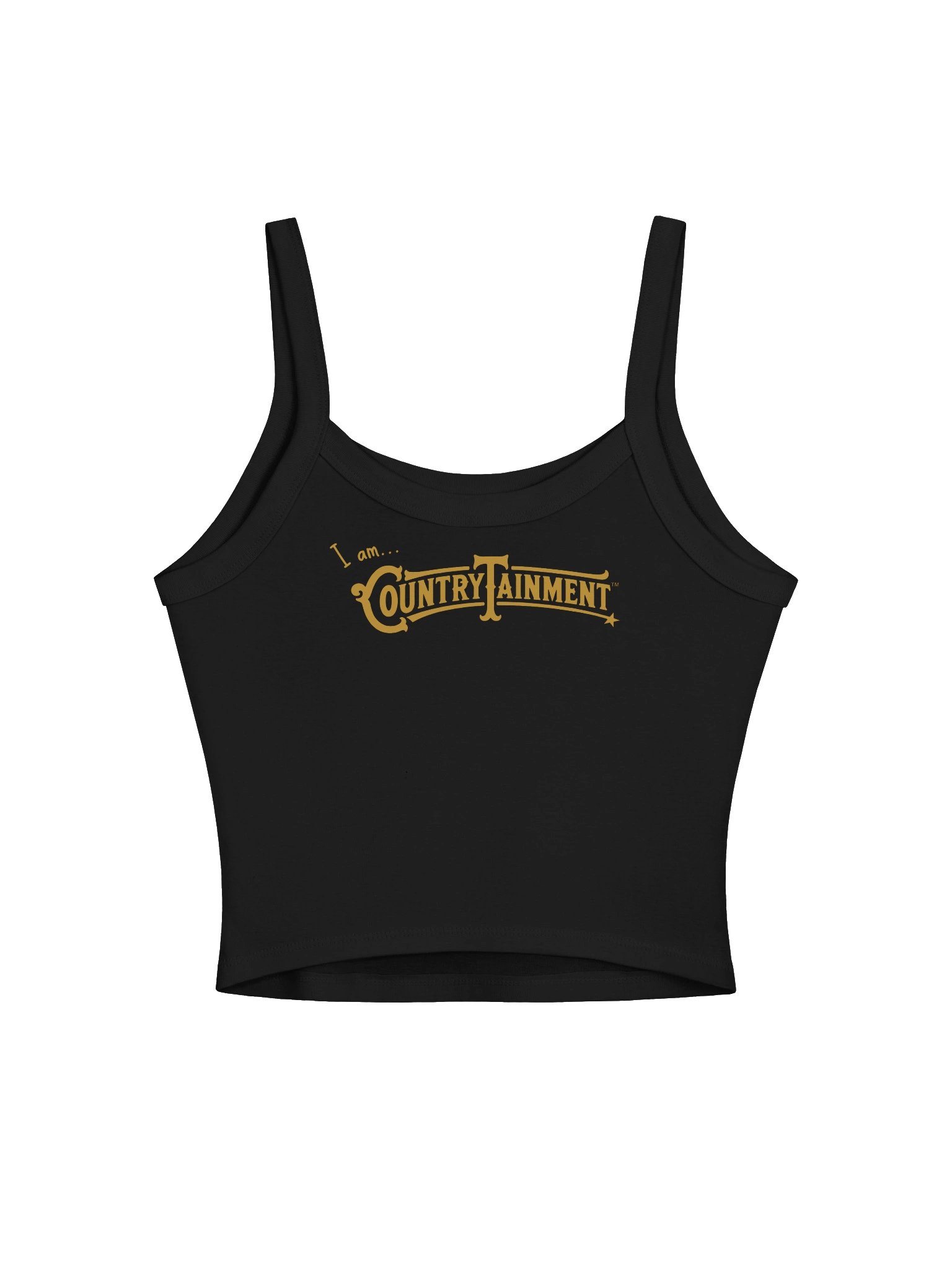 Country Strong CountryTainment Tank product image (2)