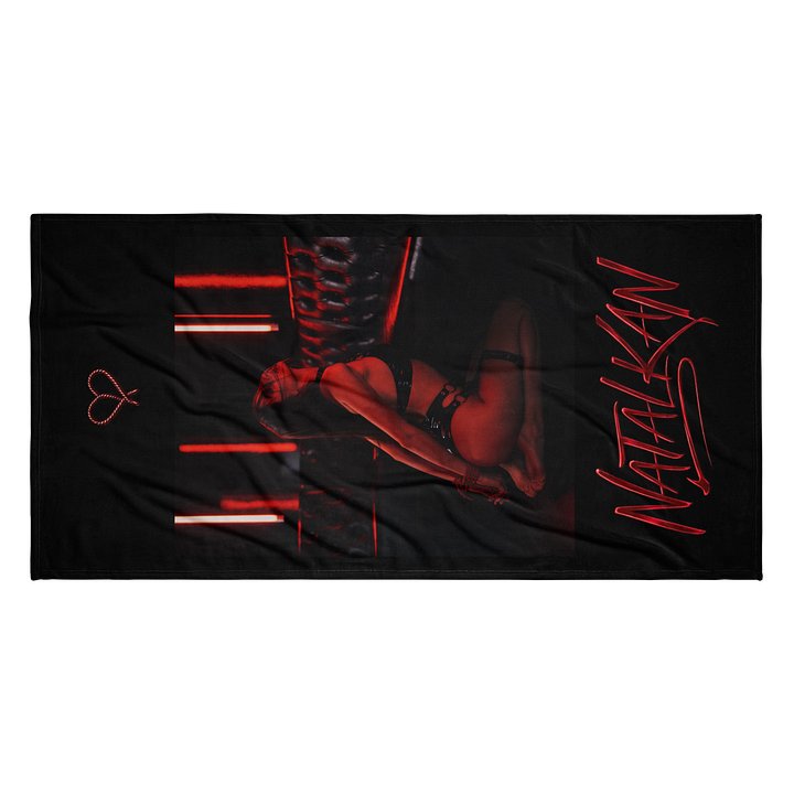 natalkan towel product image (2)