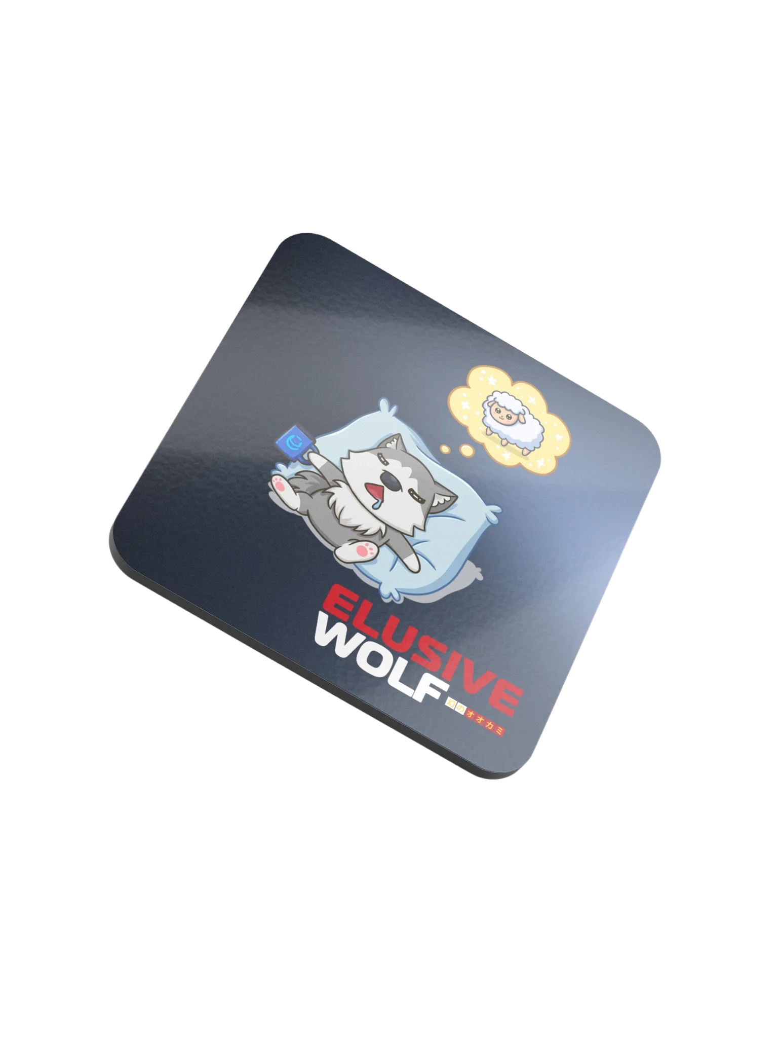 Insert Coffee To Continue Coaster product image (1)