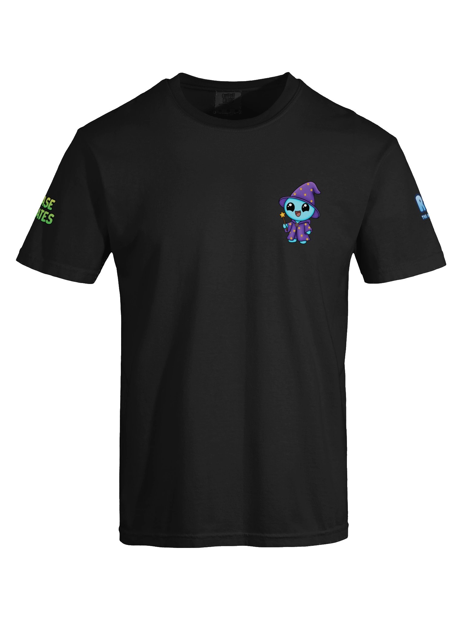 Spells, Sweets & Spooky Treats Tee product image (9)