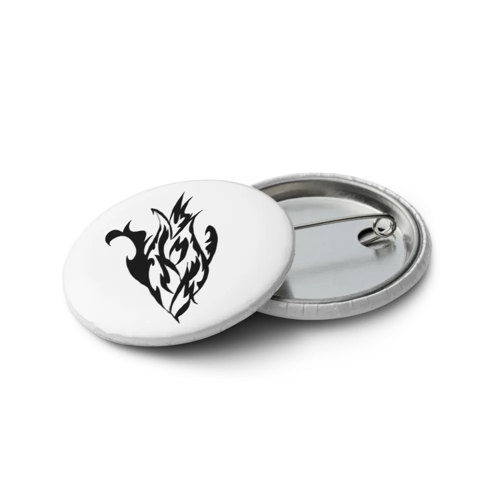 Fire collection lapel pins product image (12)