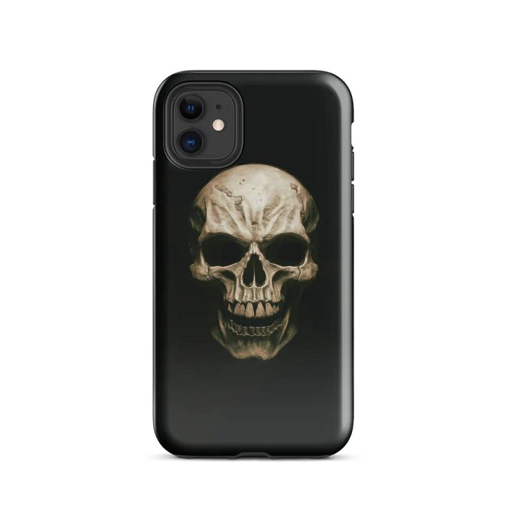Midnight Skull product image (24)