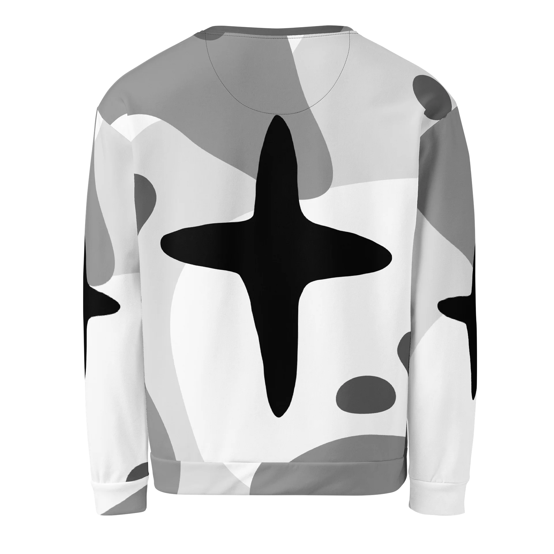 NO TRACE LONG TEE product image (2)