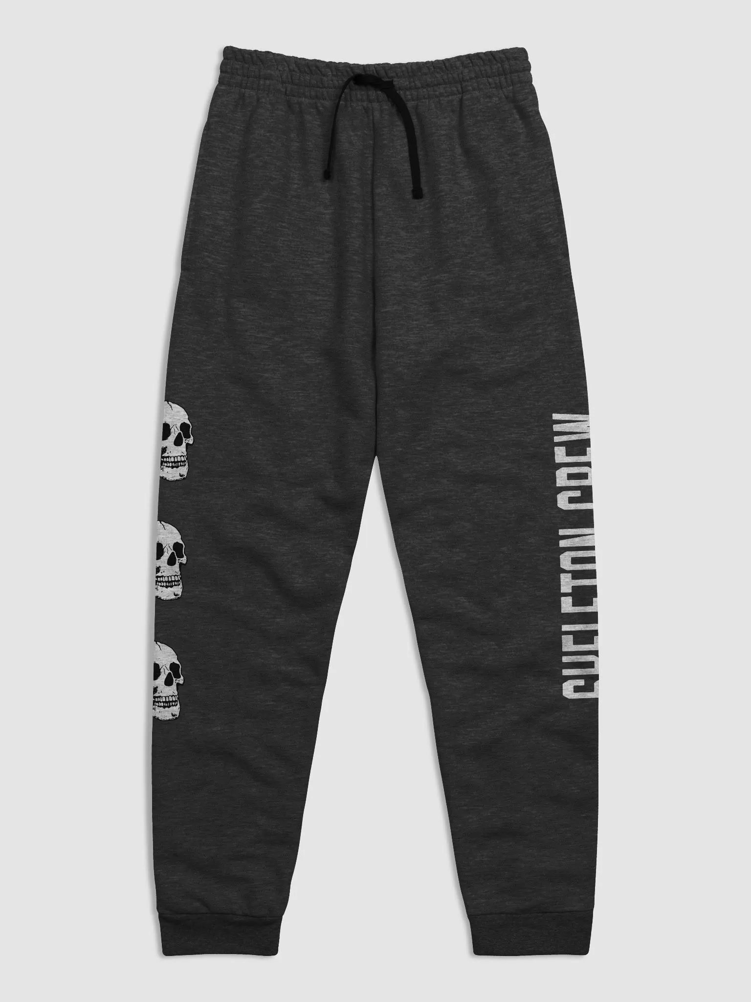 Skeleton Crew Joggers product image (1)