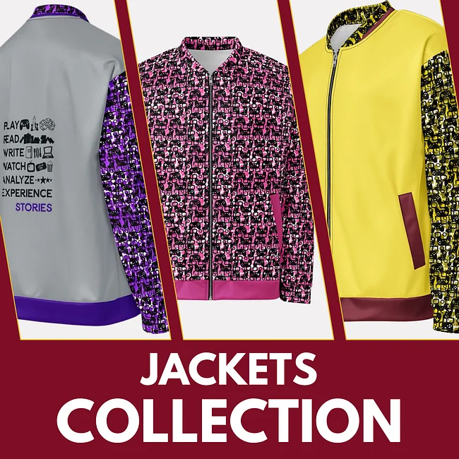 Jackets