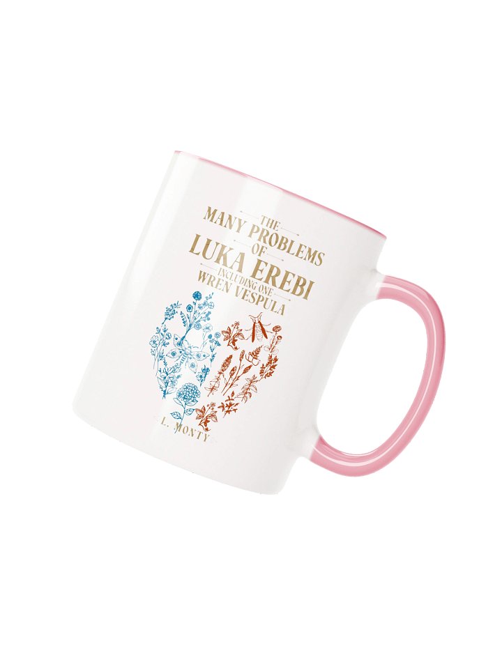 TMPLE Heart Mug product image (2)