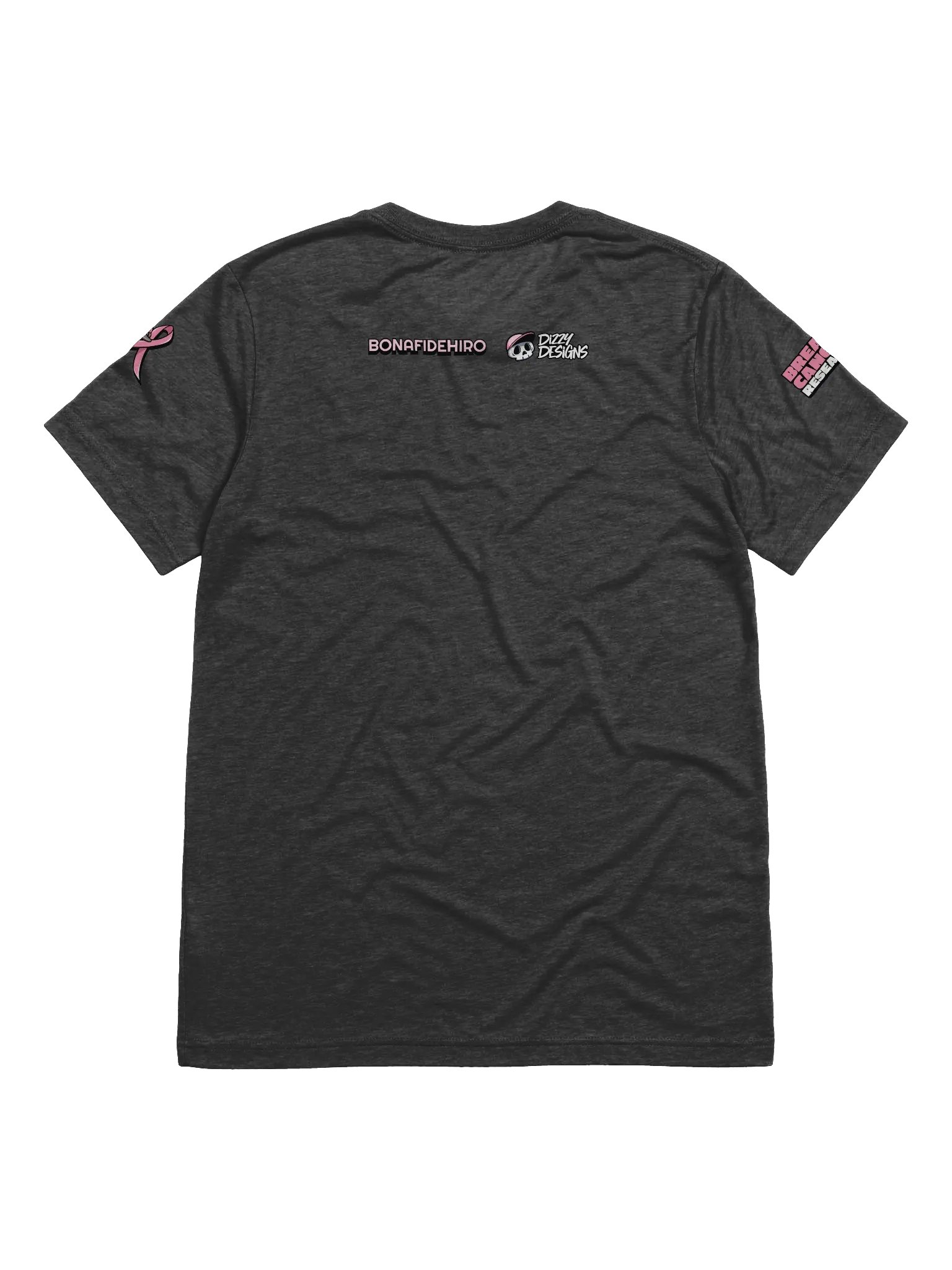 Pink Heroes 2024 - Tee product image (2)