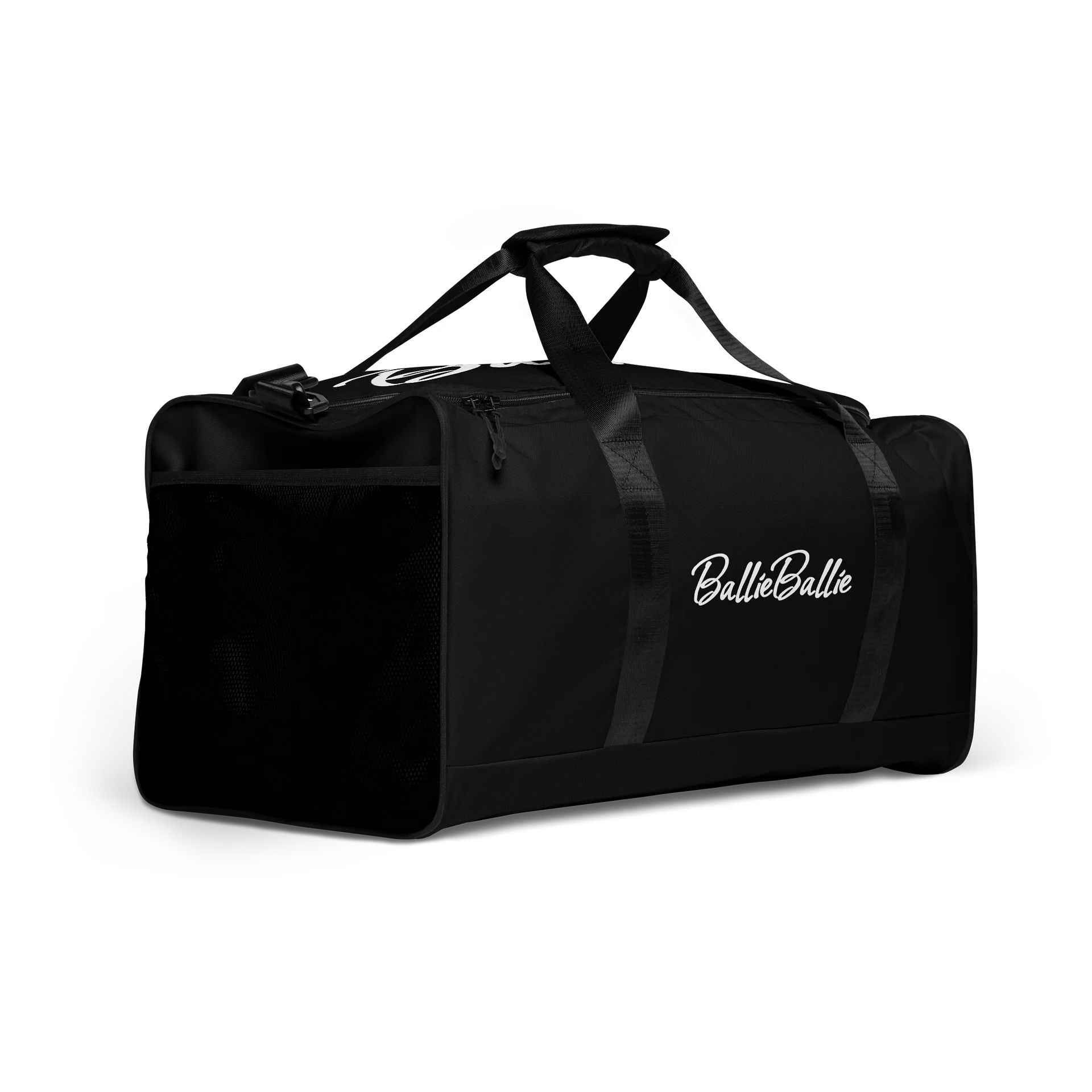 Sporttas Black product image (2)