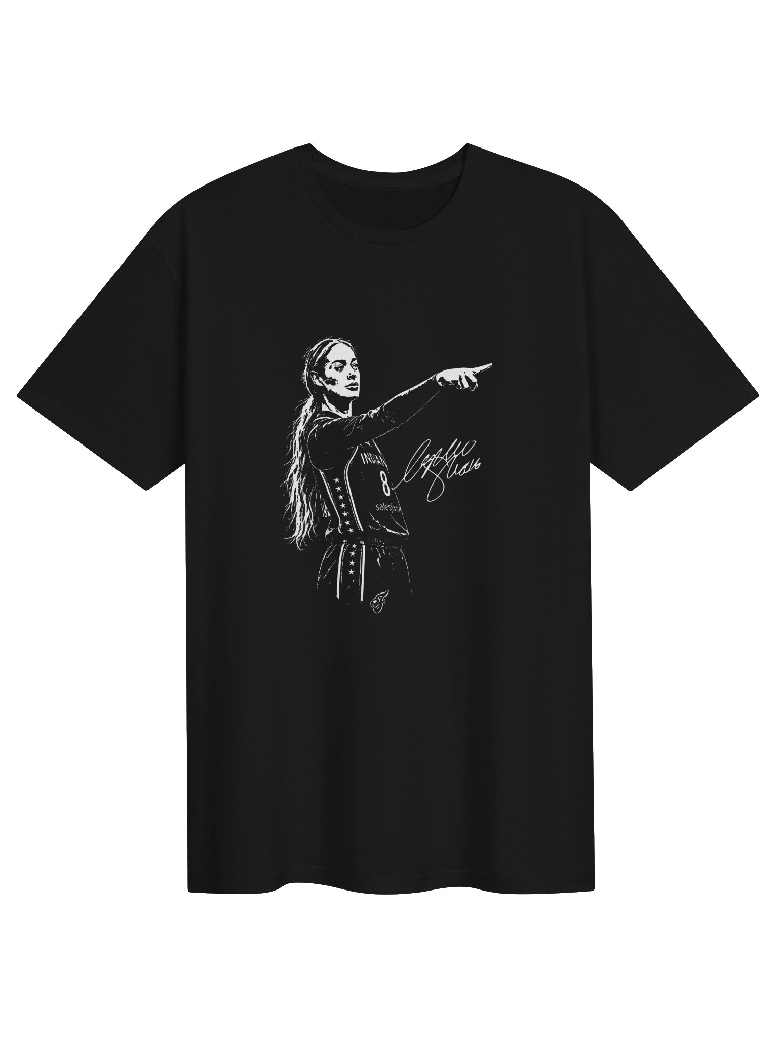 Sophie Cunningham Pointing Shirt product image (2)