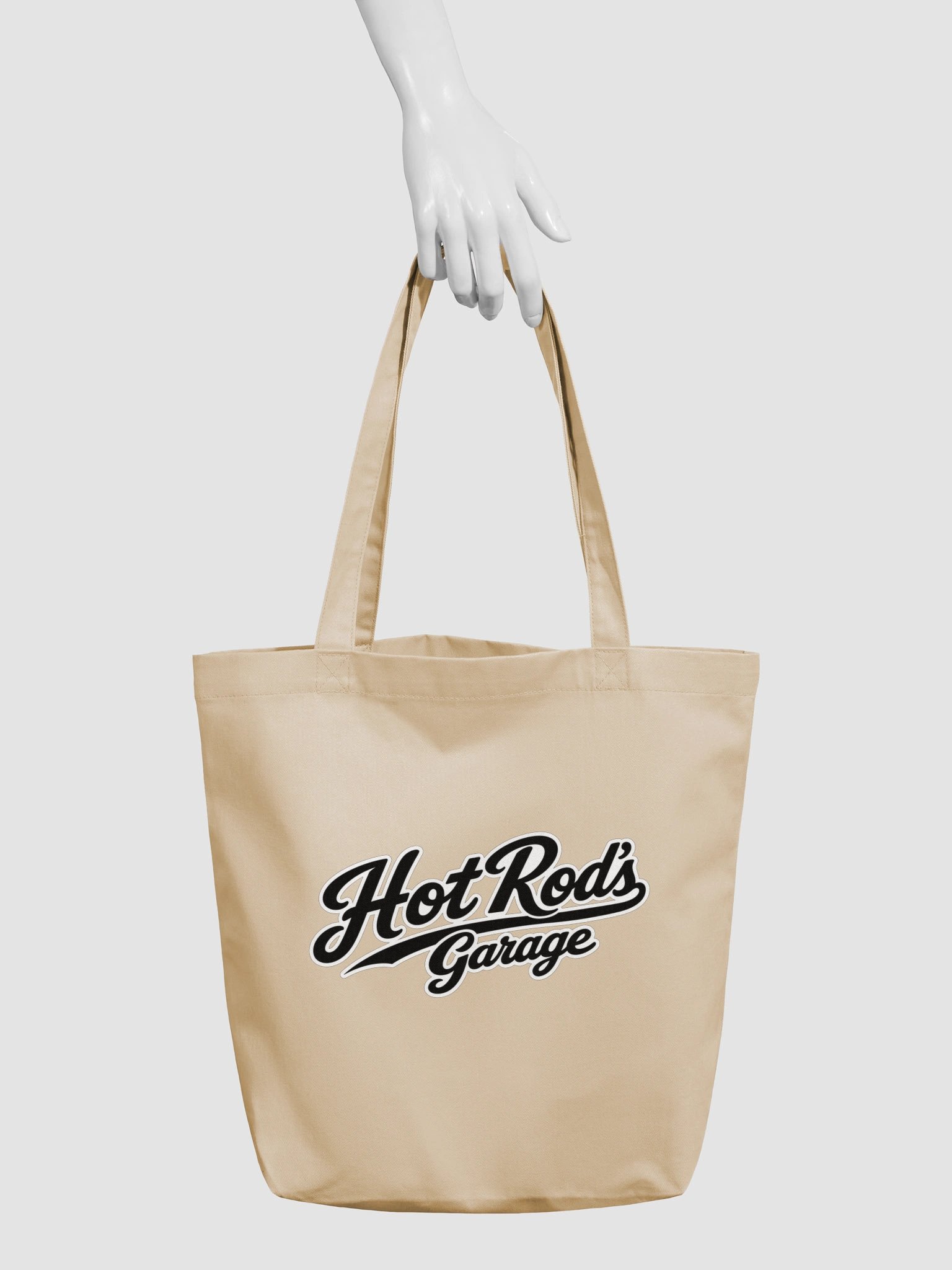 HRG Tote Bag product image (3)