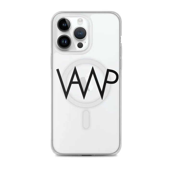 WAMP Phone Case product image (2)
