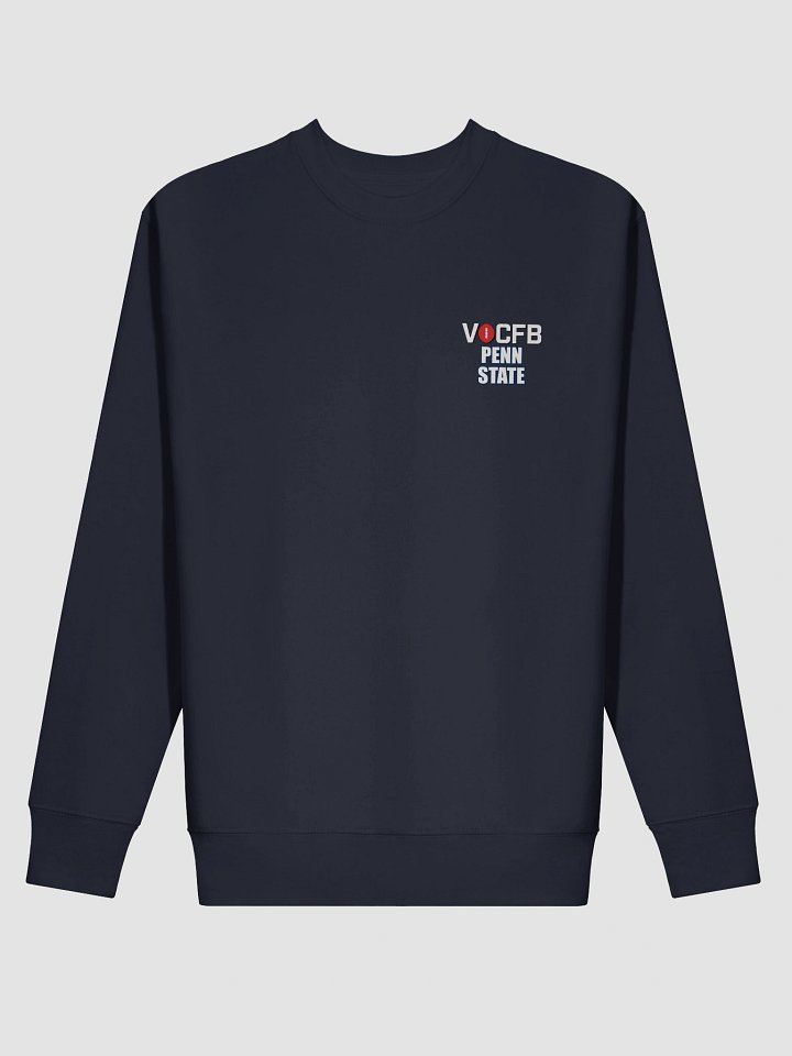 Penn State VOCFB Classic Sweatshirt product image (10)