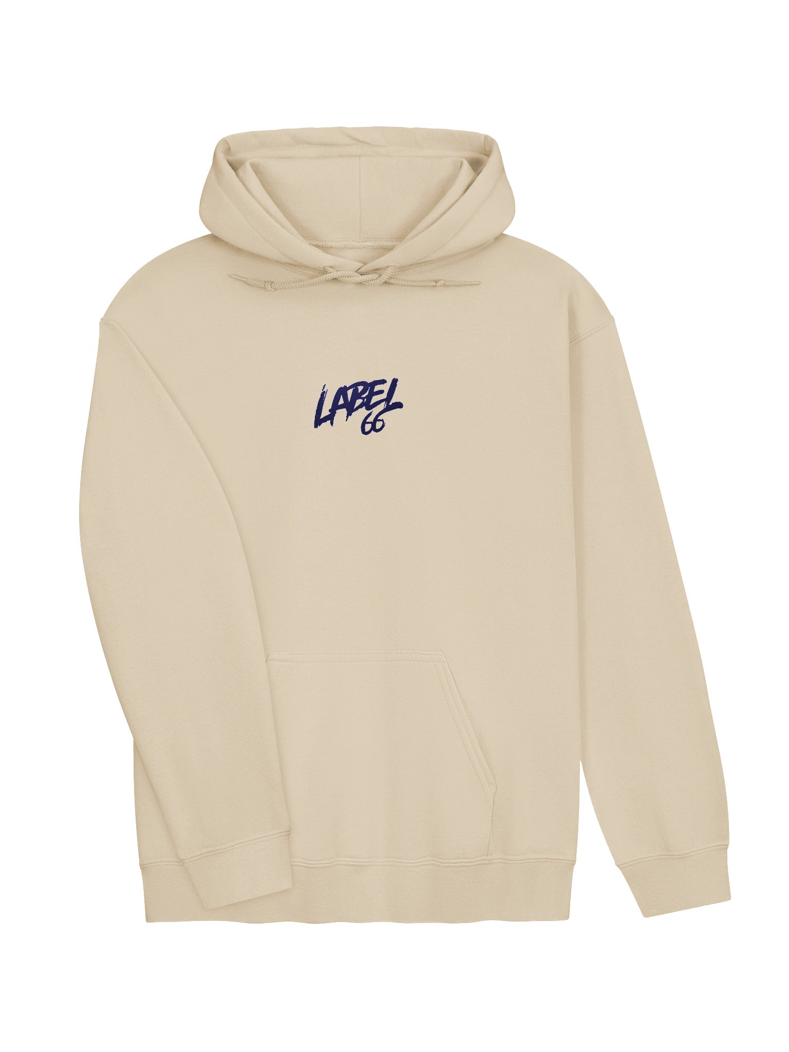 Forever Hoodie - Navy product image (3)