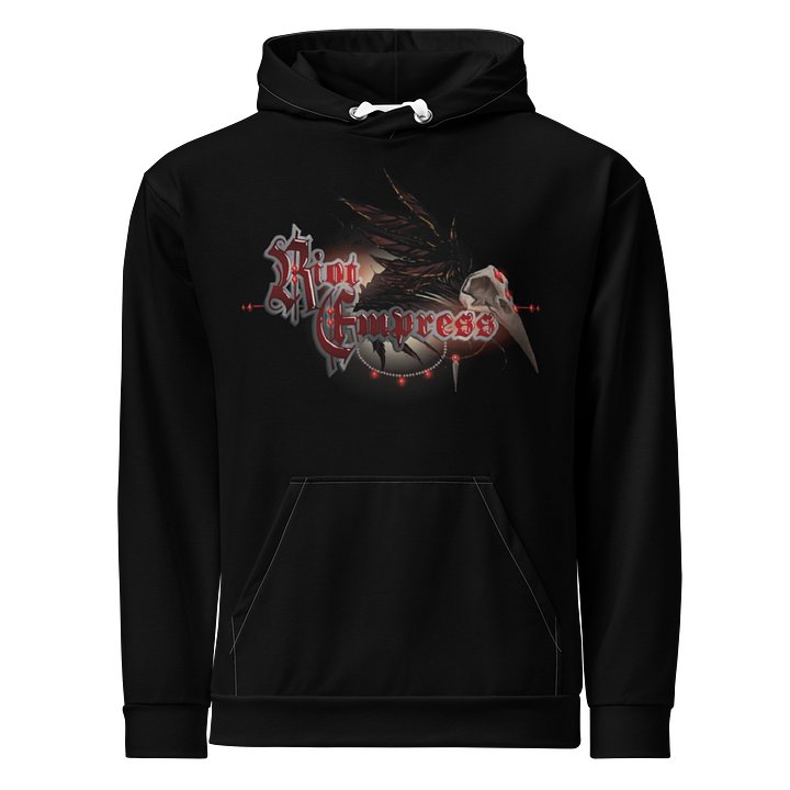 Premium Chibi Riot Hoodie product image (1)