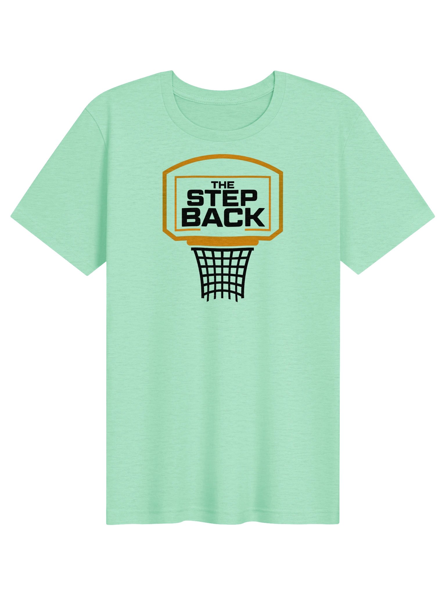 Nothing But Net Tee product image (1)
