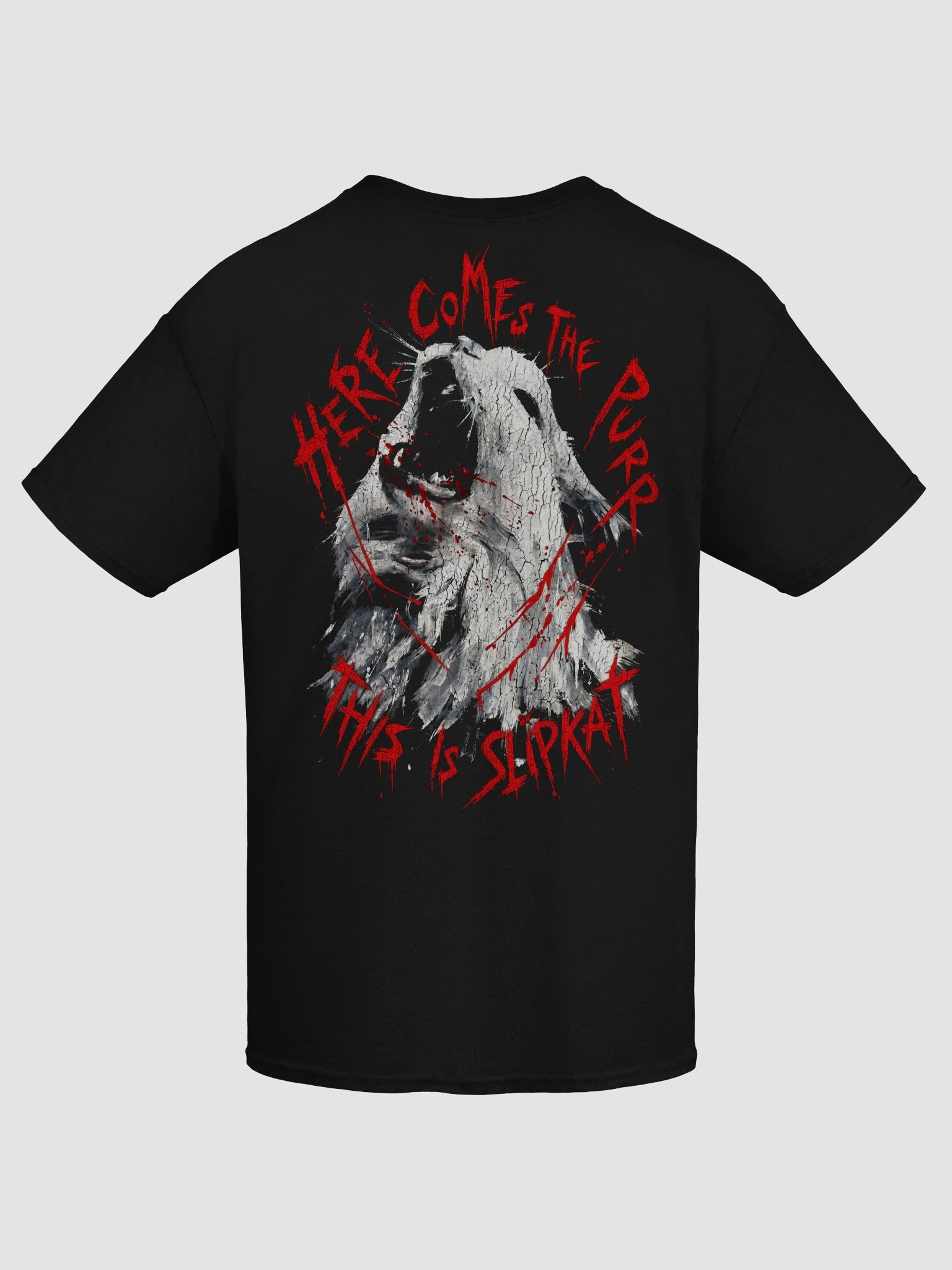 SLIPKAT 1999 FESTIVAL LIMITED EDITION TEE product image (7)
