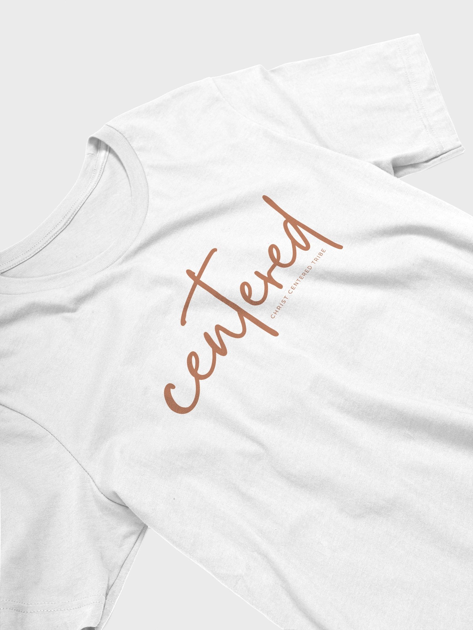 The Centered Tee product image (3)