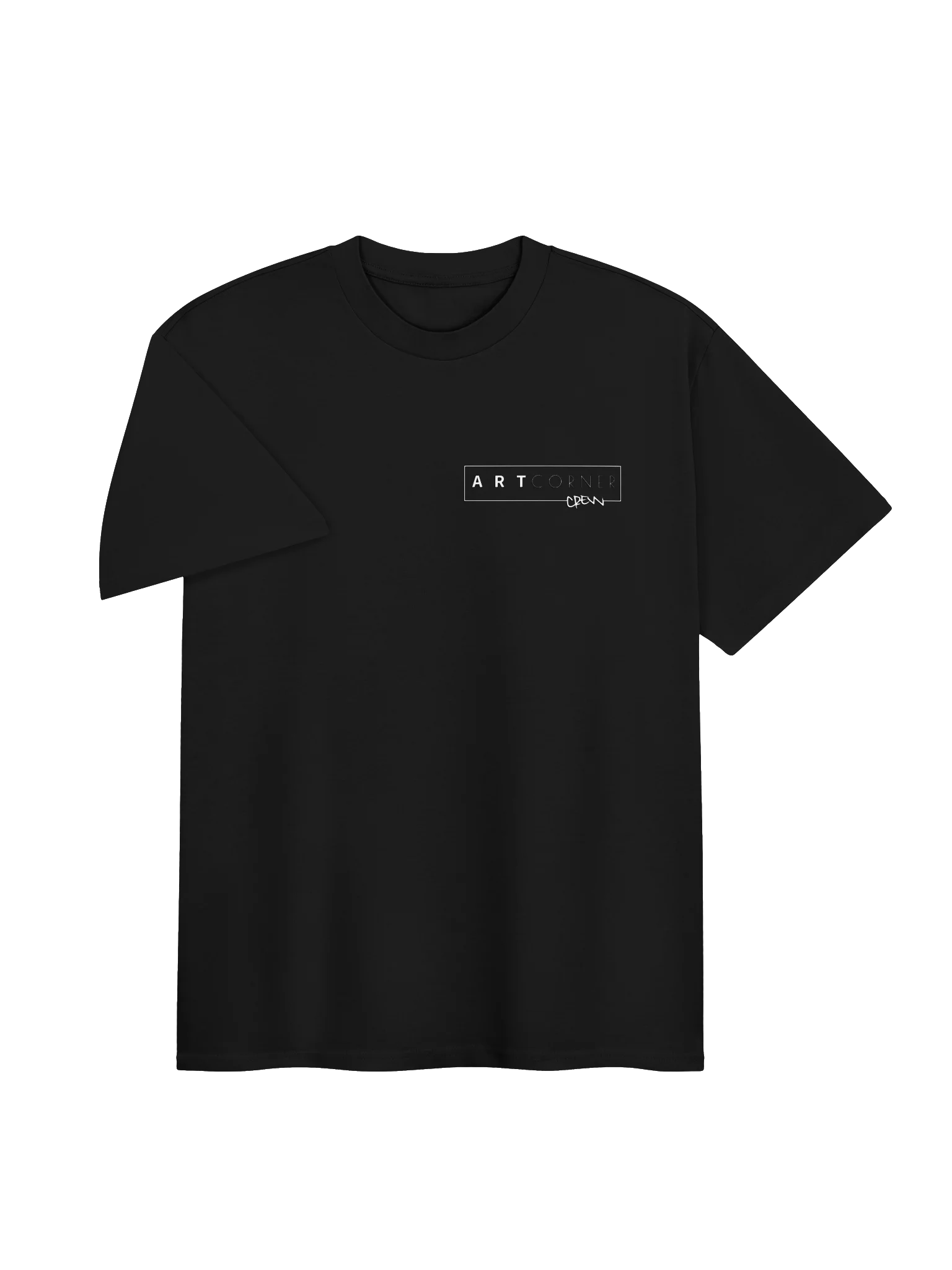 ARTCORNER Crew Heavy Tee product image (11)