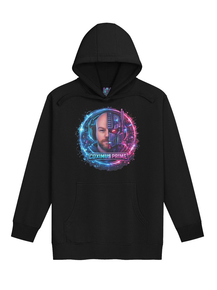 Coximus_Prime Hoody New product image (33)