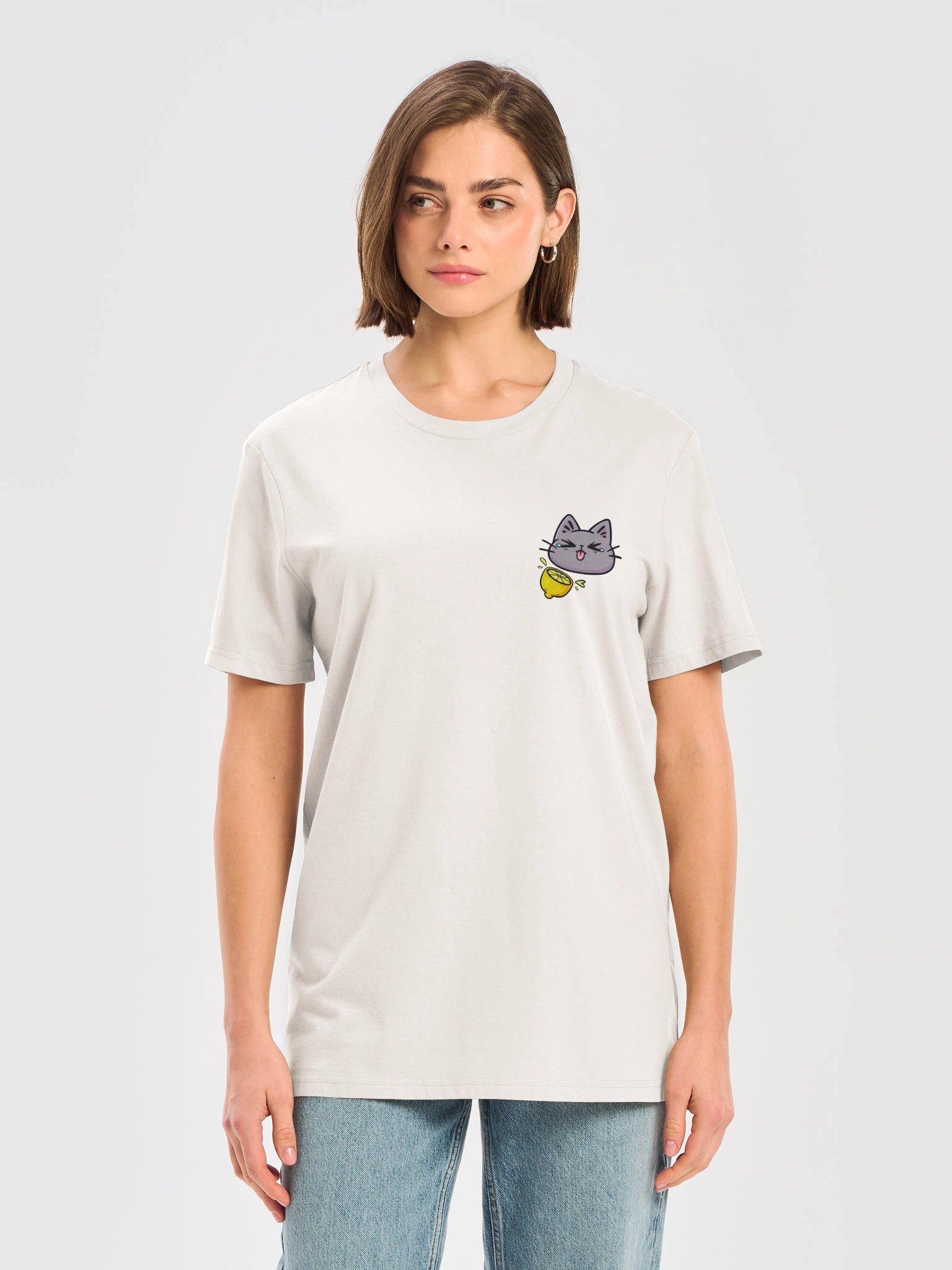 Lemons Tee product image (2)