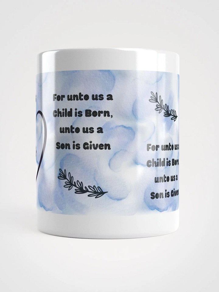 Is 9:6 Cup product image (2)