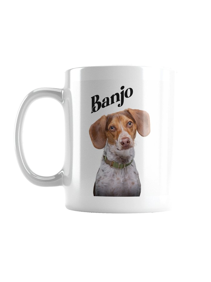 Custom Pet Mugs product image (1)