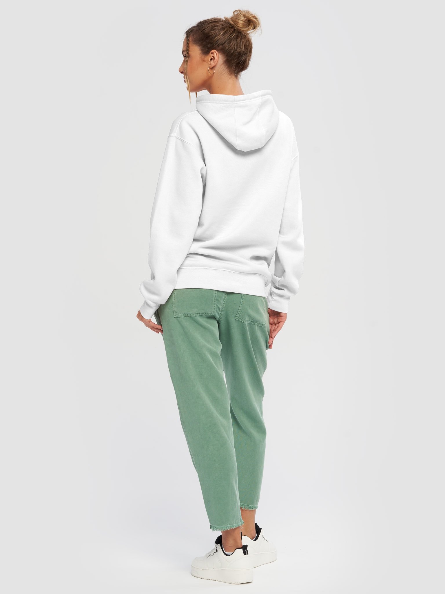 Overhead Hoodie product image (6)