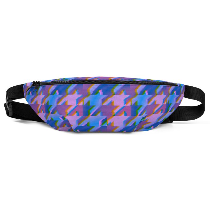 Houndsglitch x Vaporwave product image (1)