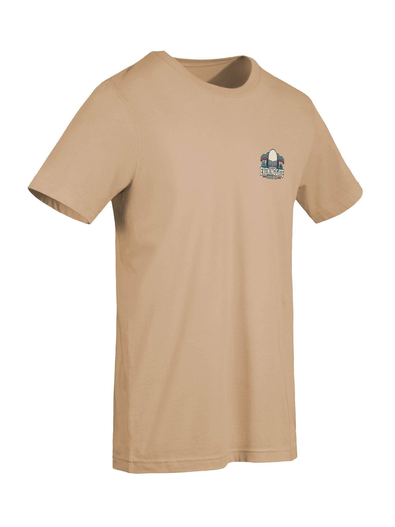 Moon Runner Tee product image (7)